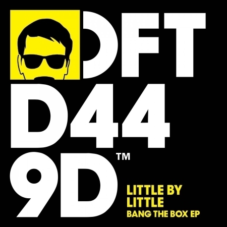 Little by Little