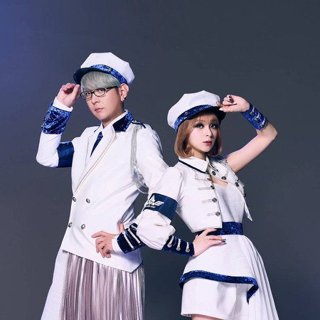 Garnidelia的專輯 歌曲與介紹 Line Music