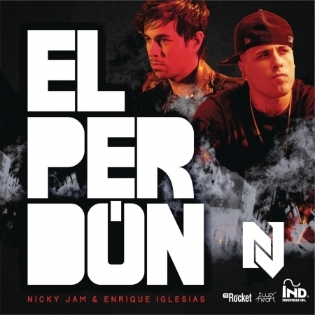 Nicky Jam & Enrique Iglesias
