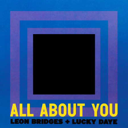 Leon Bridges x Lucky Daye