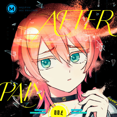 MILGRAM MU CV Arisa Kori