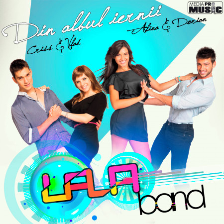 Lala Band