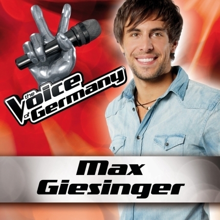 Max Giesinger