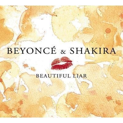 Beyonce & Shakira