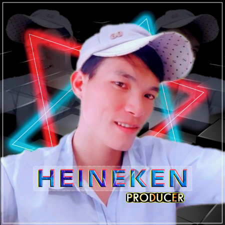 Heine Ken