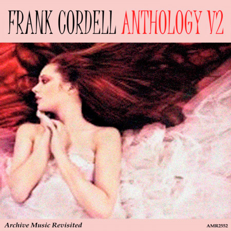 Frank Cordell and His Orchestra