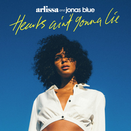 Arlissa, Jonas Blue