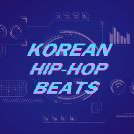 韓語嘻哈beats
