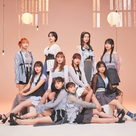 アンジュルム(ANGERME)