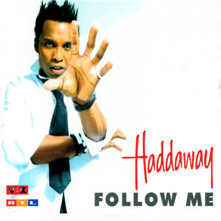 Haddaway