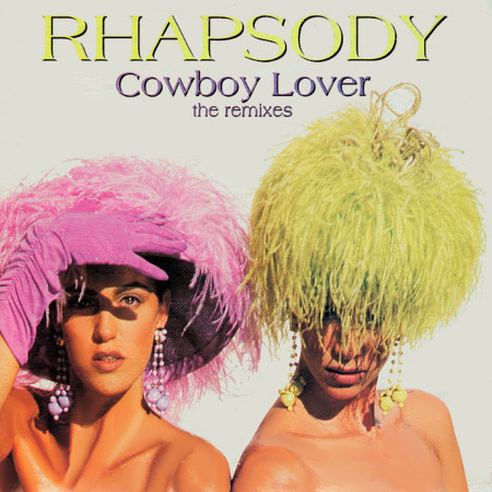 Rhapsody