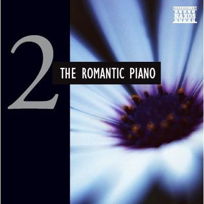 古典最愛101第2集-浪漫的鋼琴音