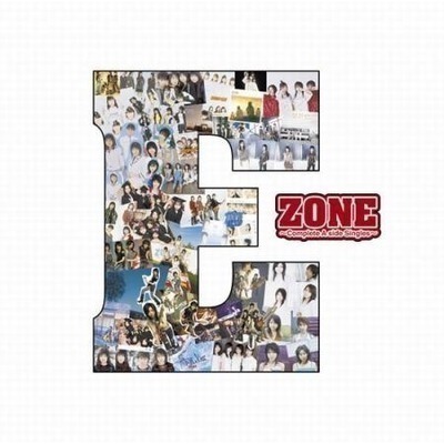 ZONE的專輯、歌曲與介紹 - LINE MUSIC