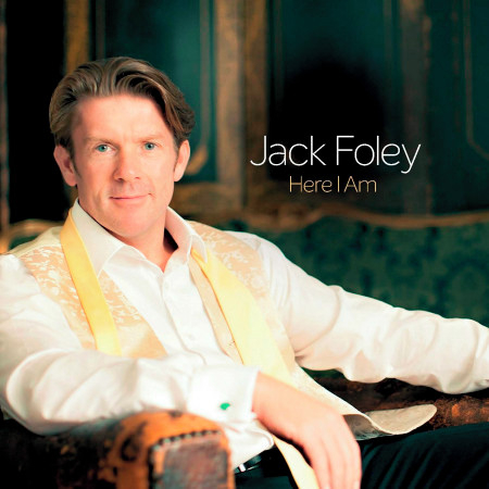 Jack Foley