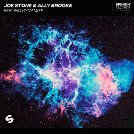Joe Stone & Ally Brooke