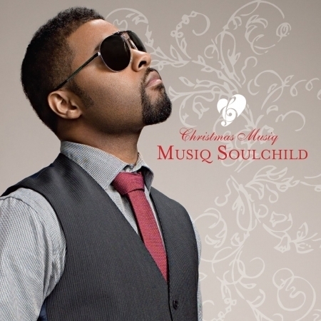 Musiq Soulchild