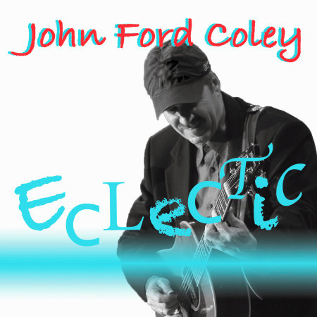 John Ford Coley
