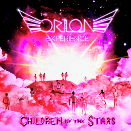 The Orion Experience