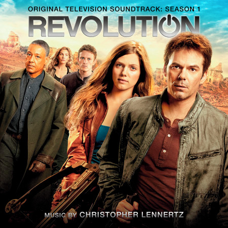 Christopher Lennertz