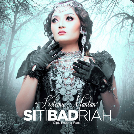 Siti Badriah