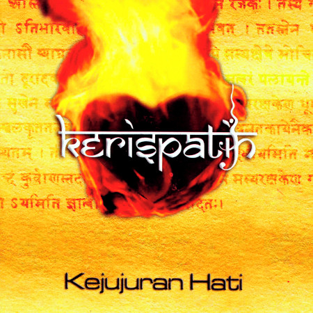 Kerispatih