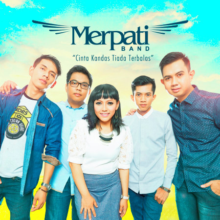 Merpati Band