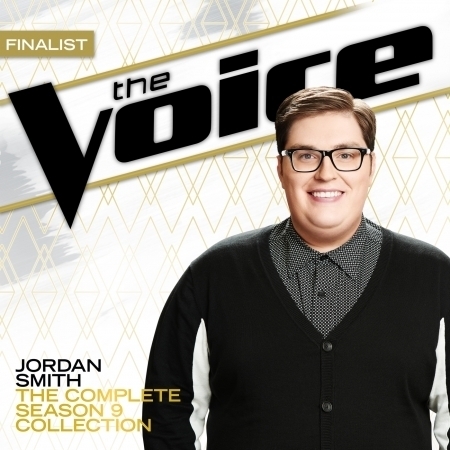 Jordan Smith