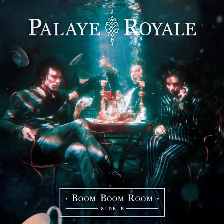 Palaye Royale