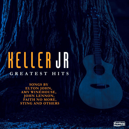 Acoustic Covers & Keller Jr.