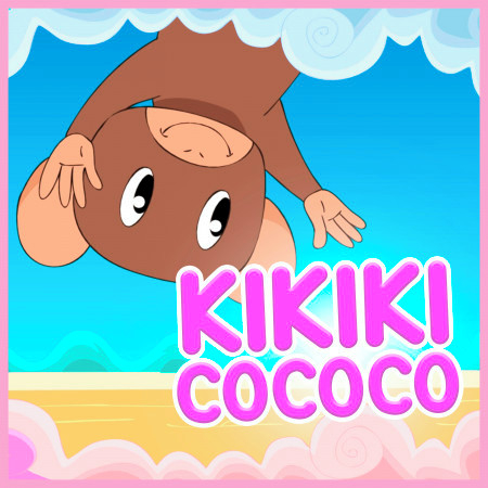 Kikiriki Canciones Infantiles