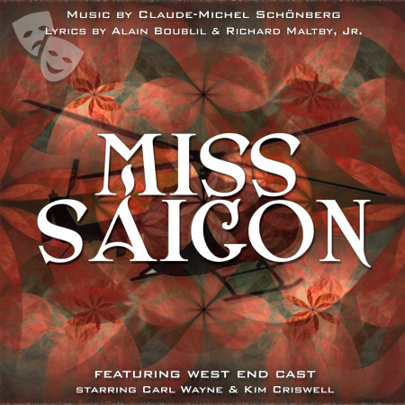 Kim Criswell & Carl Wayne