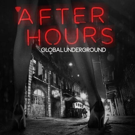 Global Underground