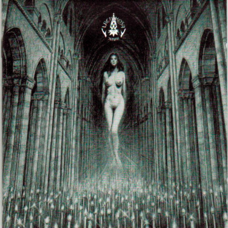 Lacrimosa