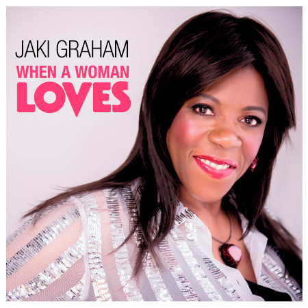 Jaki Graham