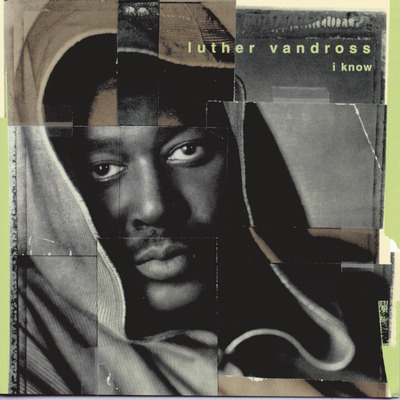 Luther Vandross