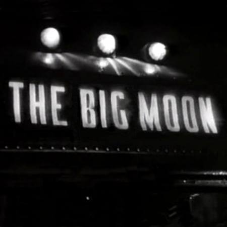 The Big Moon