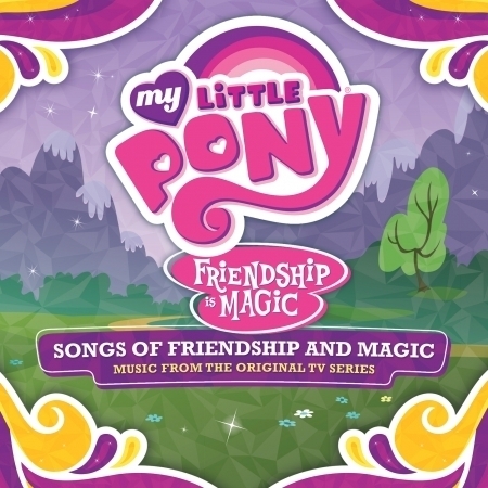 My Little Pony