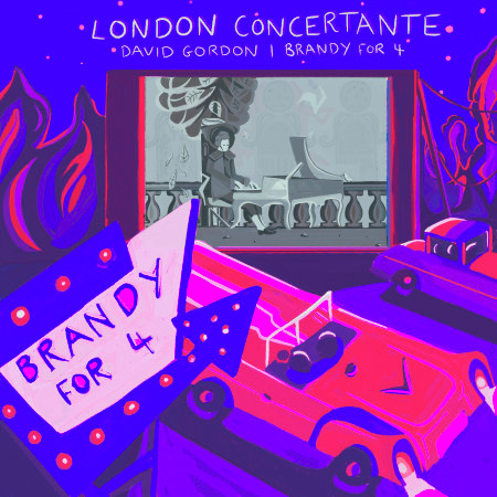 London Concertante