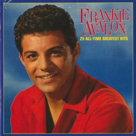 Frankie Avalon