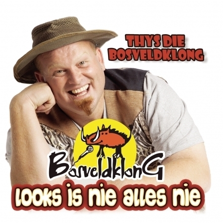 Thys Die Bosveldklong