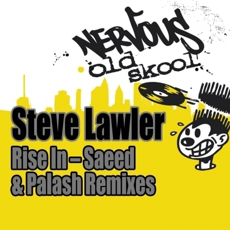 Steve Lawler