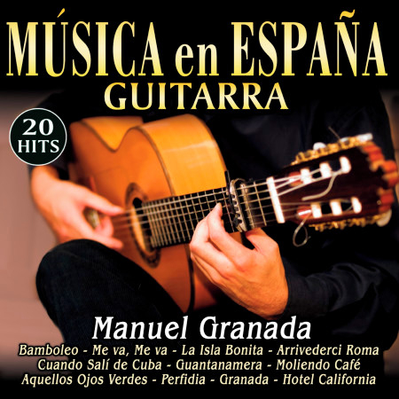 Manuel Granada