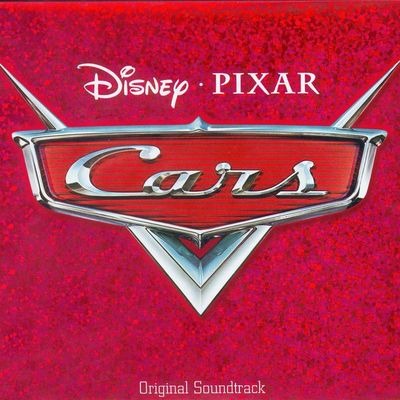 Cars Original Soundtrack