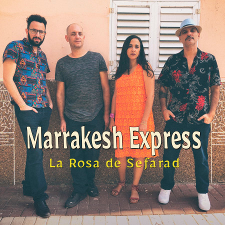 Marrakesh Express
