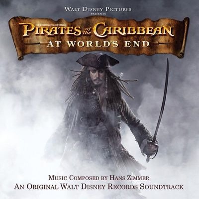 Pirates Of The Caribbean : At Worlds End