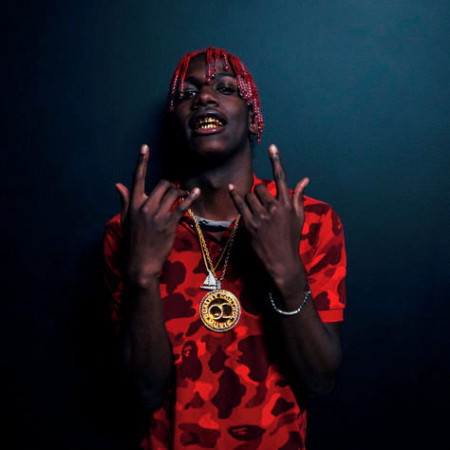 Lil Yachty