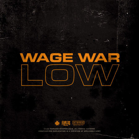 Wage War