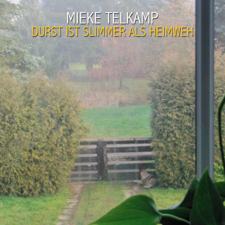 Mieke Telkamp