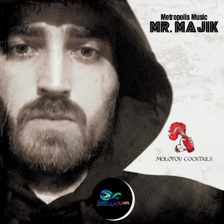 Majik的專輯、歌曲與介紹 - LINE MUSIC