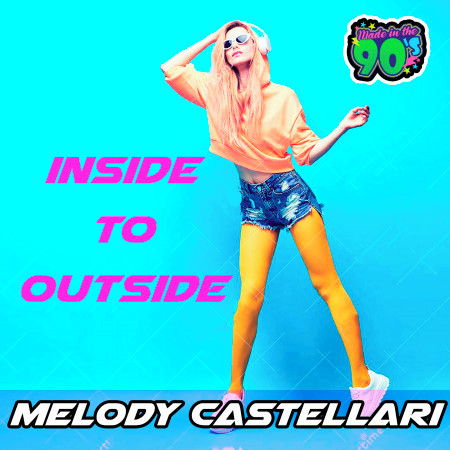 Melody Castellari
